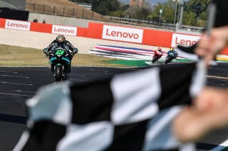 MotoGP 2020, 7ος αγώνας, Misano
