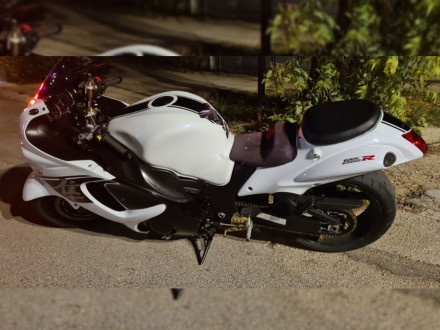 Φυλάκιση και δήμευση μοτοσυκλέτας για αναβάτη από το Τριμελές Πλημμελειοδικείο Αθηνών