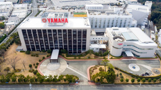 Yamaha Motor – Επενδύει στην Andes, στη μάχη κατά του διοξειδίου του άνθρακα