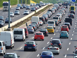 Ήρθαν τα πρώτα πρόστιμα για ανασφάλιστα οχήματα ή δίχως τέλη κυκλοφορίας