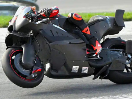 MotoGP - Τα νέα 850άρια «γράφουν» ήδη χρόνους καλύτερους από τα 1.000cc