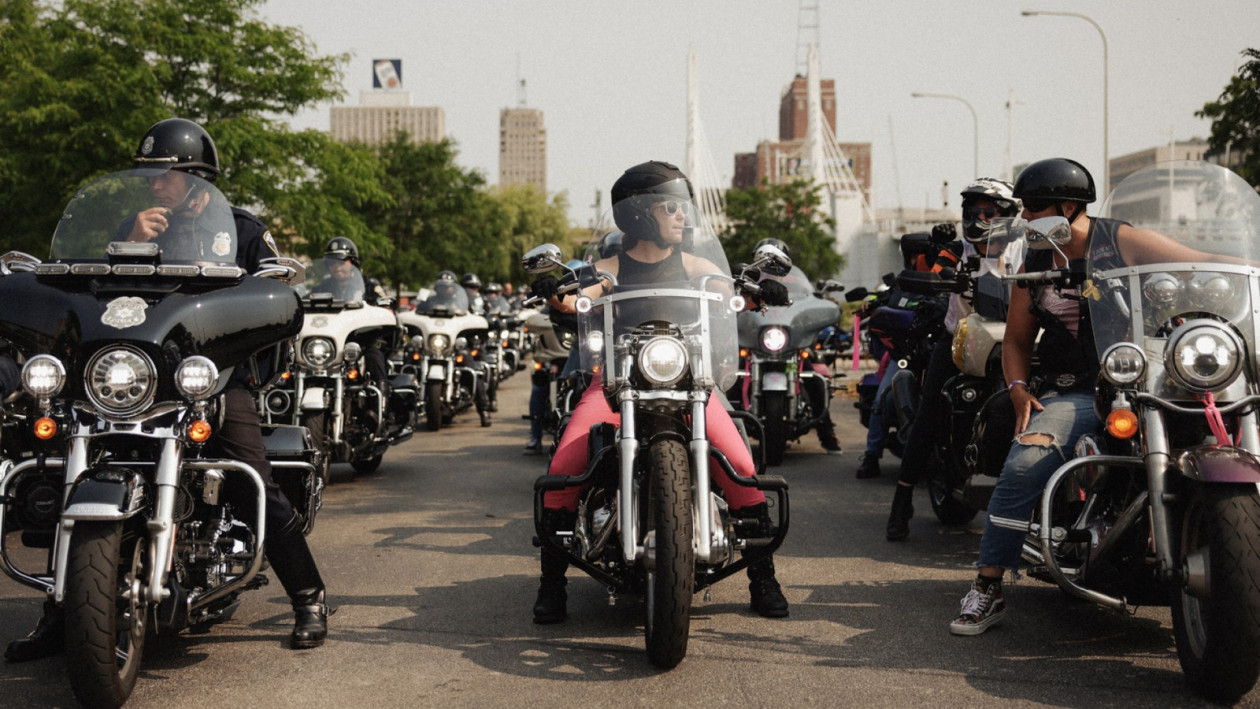 Harley-Davidson Homecoming Festival – Γιορτή με ρεκόρ προσέλευσης