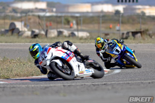 HSBK 2020 και Supermoto Cup - 283 φωτογραφίες από τους 3 τελευταίους αγώνες της χρονιάς