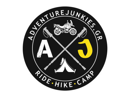 Adventure Junkies - Τα πάντα για δίτροχες και μη περιπέτειες!