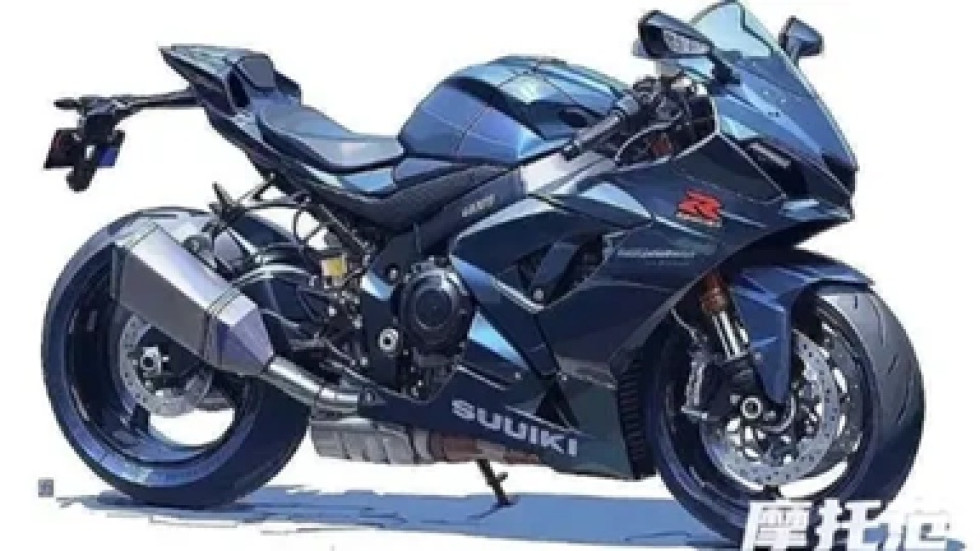 Suzuki GSX500 2026 – Έρχεται νέα μικρομεσαία sport μοτοσυκλέτα από την μάρκα;