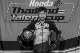 R.I.P. Thannaphet Kusuwan - 17χρονος αναβάτης σκοτώθηκε στο Honda Thailand Talent Cup