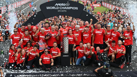 MotoGP, Ιαπωνία – Πρωταθλητής o Marc Marquez, «πάτσι» με τον Rossi στους τίτλους