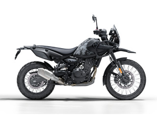 Royal Enfield - Νέος Τιμοκατάλογος 2025