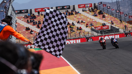 WorldSBK 2021, 12ος αγώνας, San Juan (Αργεντινή)