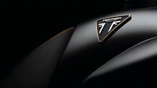 Triumph Project TE-1 - Ολοταχώς για ηλεκτρικές μοτοσυκλέτες, με κορυφαίους συνεργάτες