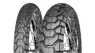 Mitas Enduro Trail-ADV 2 – Το νέο ελαστικό για μοτοσυκλέτες περιπέτειας