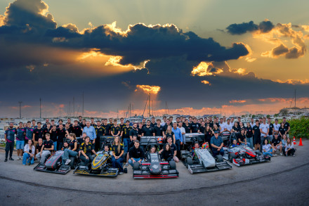 Formula Student Festival - Ολοκληρώθηκε με επιτυχία ο θεσμός που δίνει βήμα στο αύριο της αυτοκίνησης
