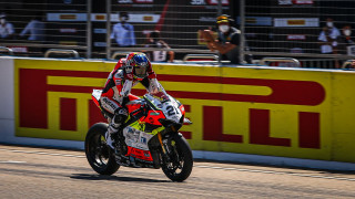 WorldSBK 2020, 5ος αγώνας, Aragon (Ισπανία)