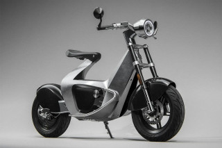 Stilride 1 - Ηλεκτρικό scooter που ζητά... 15.000 ευρώ