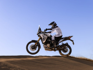 Voge DS800 Rally - Κατά 1.000 ευρώ μειωμένη η τιμή της μεγάλης adventure