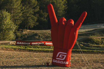 GASGAS United in Dirt Tour 2024 - Ανακοινώθηκαν οι χώρες που θα το φιλοξενήσουν