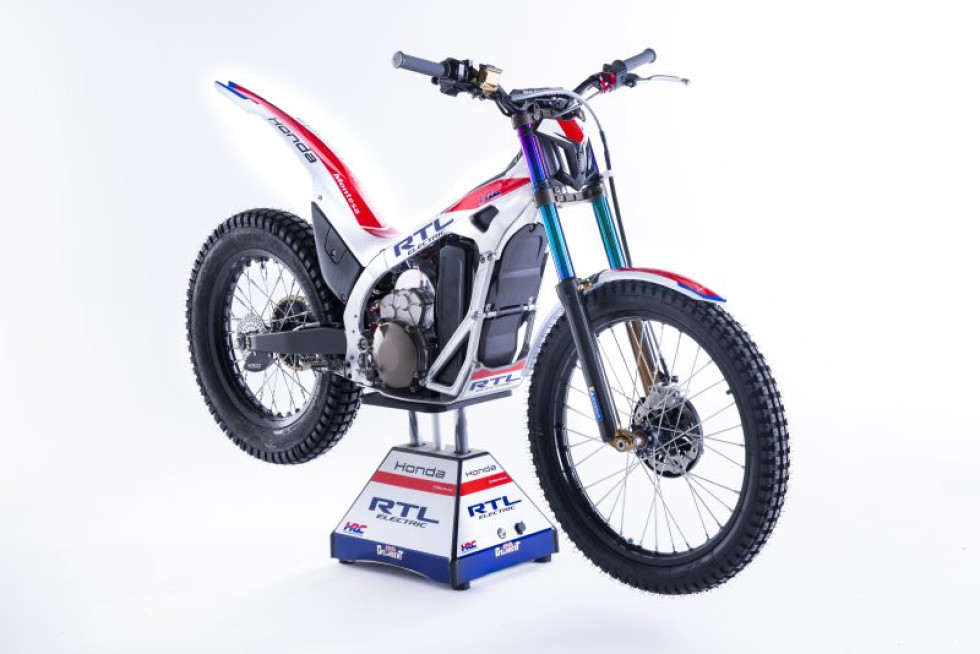 Honda Montesa - Νέα RTL Electric για το πρωτάθλημα Trial2