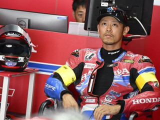 MotoGP - Ο Takumi Takahashi αντικαθιστά τον Alex Rins για το Misano (και βλέπουμε)