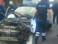 Σκοτώθηκε σε τροχαίο ο πρατηριούχος που δεν έβαζε βενζίνη σε μοτοσυκλετιστές χωρίς κράνος