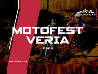 Moto Fest Veria 2023 – Ο καλύτερος προορισμός για το τέλος του Αυγούστου