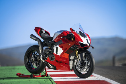 Ducati – Θέλει απόβαση στην Ιαπωνία, στοχεύει στην Suzuka