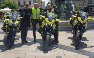 ΕΚΑΒ – Νίκη των δικυκλιστών άμεσης επέμβασης – Ανακλήθηκε η απόφαση κίνησης σε ζεύγη