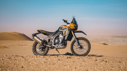 Kove 800X Rally – Η «ελαφρύτερη Adventure της αγοράς» έρχεται - Ποια είναι η τιμή της