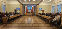 ΕΛ.ΜΟΤ.Ο. - 1η Γενική Συνέλευση στο Αγρίνιο (23-24 Μαρτίου 2024)
