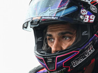 MotoGP 2026 - Ιατρικό ΟΚ για τον Jorge Martin στη Μαλαισία