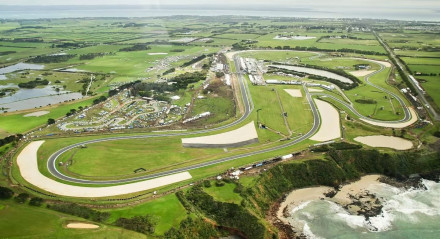 MotoGP - Αλλαγή στο πρόγραμμα των αγώνων λόγω αναμενόμενης κακοκαιρίας