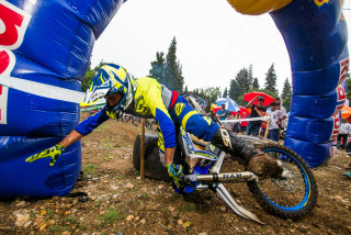 Riv3r Hard Enduro Greece 2021 - Το απολαυστικό βίντεο του αγώνα