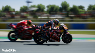 MotoGP 24 - Στις 2 Μαΐου κυκλοφορεί το νέο ηλεκτρονικό παιχνίδι