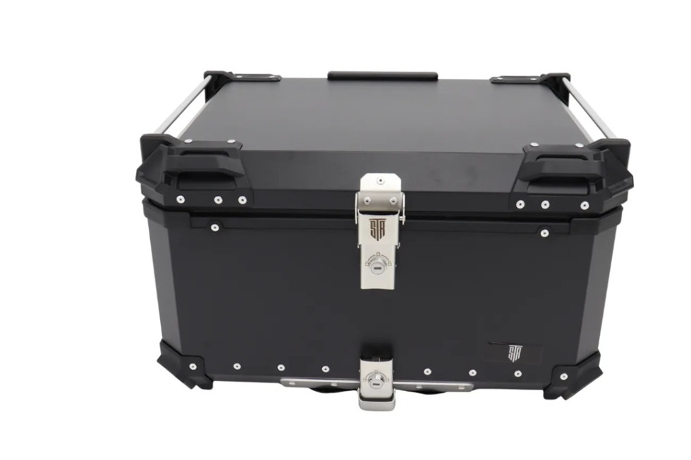 Top Case – Κεντρική Βαλίτσα μοτοσυκλέτας STR/Y560 80L
