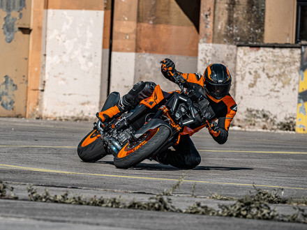 KTM - Νέος Τιμοκατάλογος 2024