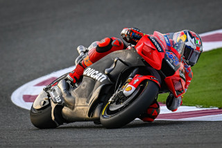 MotoGP 2021 Qatar Test, Ημέρα 3η – Ο Jack Miller διέλυσε τα χρονόμετρα