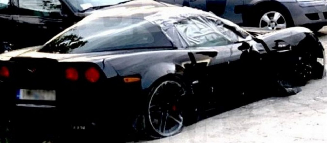 Για κακούργημα διώκεται ο οδηγός της Corvette που σκότωσε τον αναβάτη Νάσο Καρανίκα