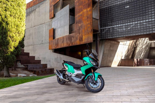 Peugeot Motocycles - Νέος τιμοκατάλογος με καλά νέα