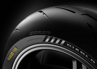 Pirelli Diablo Rosso IV Corsa – Βελτιώσεις παντού για την επετειακή τέταρτη γενιά