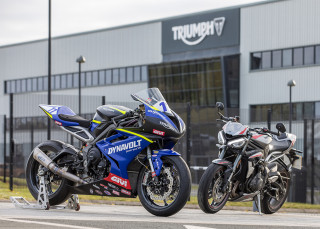 Supersport Next Generation – Αλλάζουν όλα στο WorldSSP με νέους κατασκευαστές