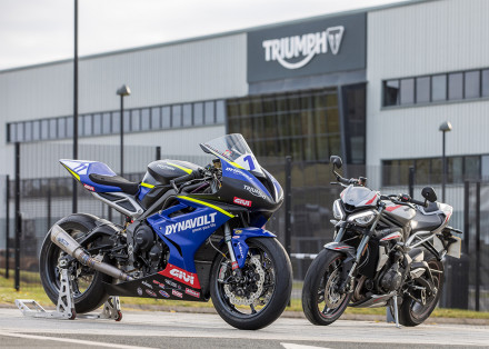 Supersport Next Generation – Αλλάζουν όλα στο WorldSSP με νέους κατασκευαστές