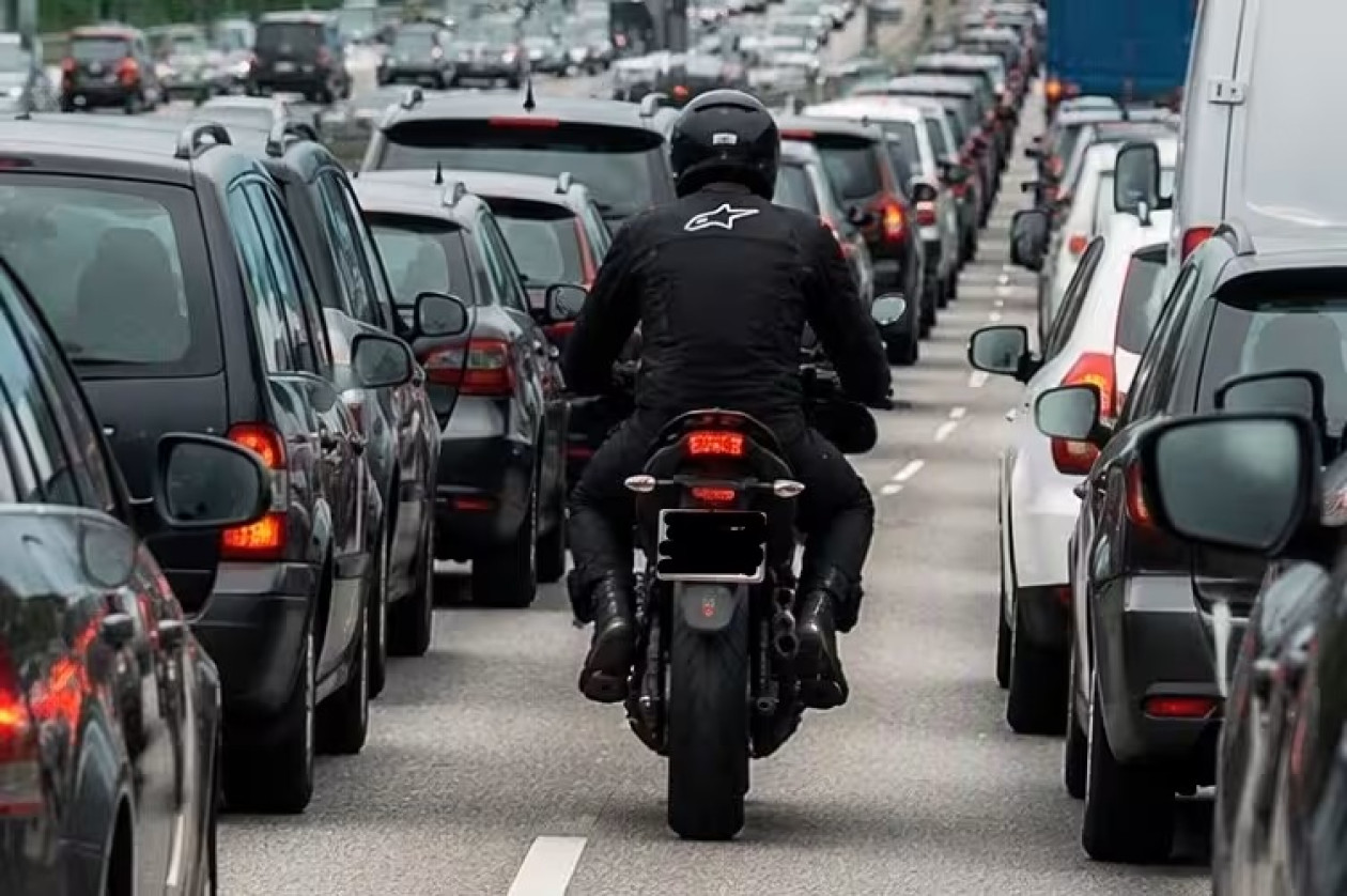 Ιταλία – Όχι απλά νόμιμη, αλλά υποχρεωτική η διήθηση! Τι λέει νέος ΚΟΚ προ των πυλών