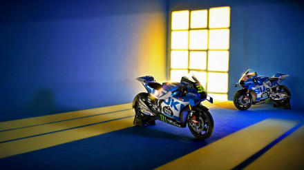 Dorna - “Θυμίζουμε στη Suzuki τους όρους του συμβολαίου τους για το MotoGP”
