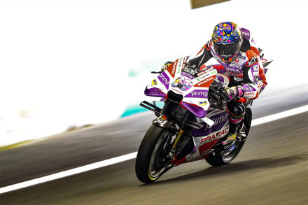 MotoGP, Motegi Ιαπωνία – Ο Martin αλλάζει τα δεδομένα!
