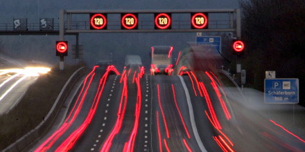 Έρχεται νέος Κώδικας Οδικής Κυκλοφορίας, αλλάζουν τα όρια ταχύτητας