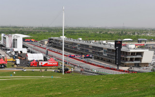 [Updated] MotoGP – Οι πιθανότητες να δούμε φέτος υπερατλαντικούς αγώνες