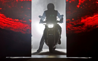 BMW Motorrad - Παρουσιάζει 2 Νέα Roadster μοντέλα στις 19/11/2020