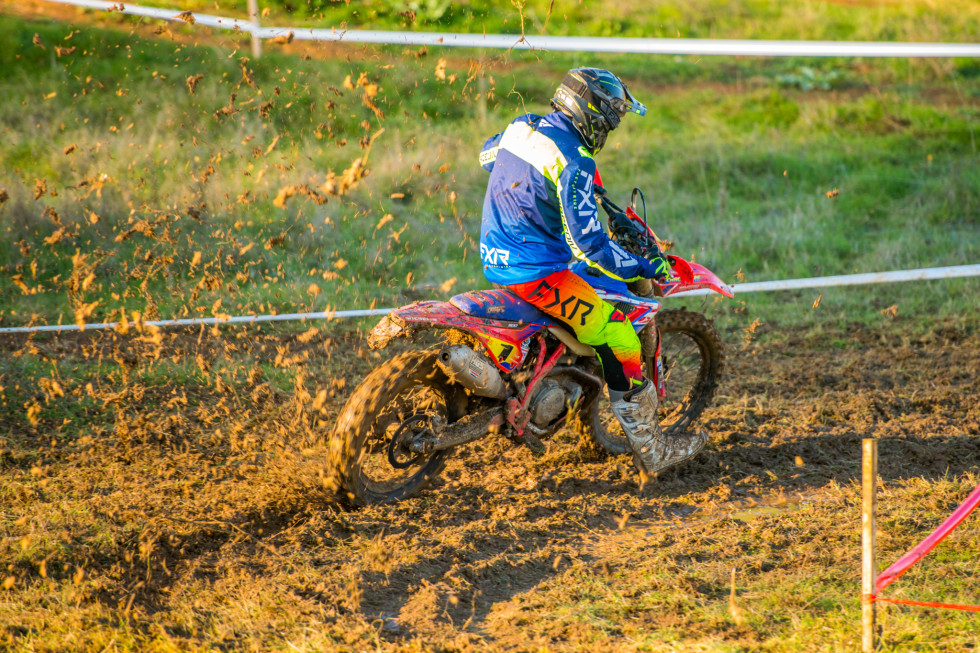 Πανελλήνιο Πρωτάθλημα Enduro 2023, 4ος-5ος αγώνας, Καρδίτσα