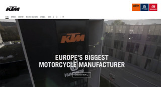 KTM Group - Στα χνάρια της BMW, ακυρώνει παρουσίες σε EICMA και Intermot για το 2020 λόγω Κορωνοϊού