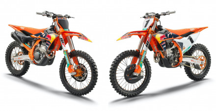 ktm 250 factory edition 2021