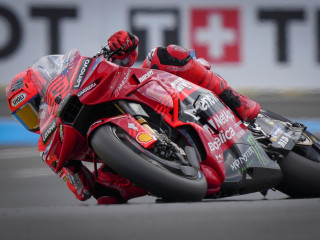 MotoGP 2025, LeMans - Άλλο ένα Sprint... φωτοτυπία!